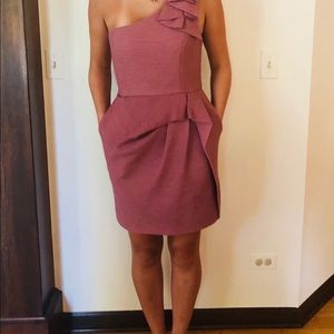 BCBG Audrey dress